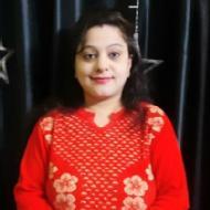 Neha S. Class I-V Tuition trainer in Delhi