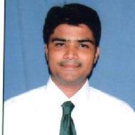 P. Ramesh Class 11 Tuition trainer in Vijayawada