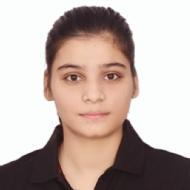 Ayushi B. Nursery-KG Tuition trainer in Lucknow