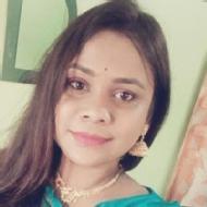 Anusree Pal Chaudhury Class 11 Tuition trainer in Kolkata