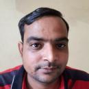 Photo of Ankit Mani Gupta