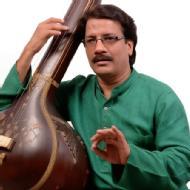 Saroj Kumar Mohanty Vocal Music trainer in Delhi