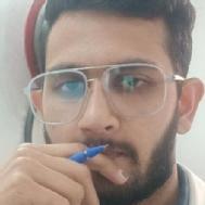 Harshit Bhatt Dental Tuition trainer in Rishikesh