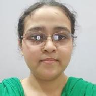 Zeenat F. Class I-V Tuition trainer in Muzaffarpur