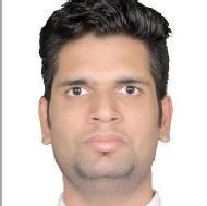 Shashank Gupta UPSC Exams trainer in Gwalior