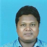 Somya Ranjan Russell Keyboard trainer in Dhankauda