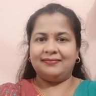 Subhra Banik Class I-V Tuition trainer in Hyderabad