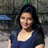 Ankita Bhatnagar Class 11 Tuition trainer in Udaipur