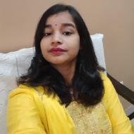 Monika Shukla Class I-V Tuition trainer in Ghaziabad