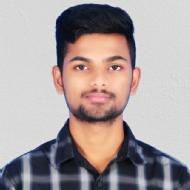 Gireesh Naidu Engineering Diploma Tuition trainer in Narsipatnam