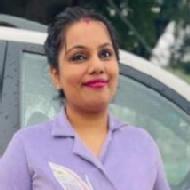 Ratika S. Class I-V Tuition trainer in Panipat