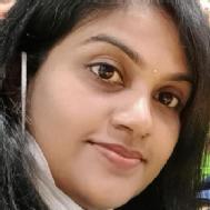 Saranya Chandrasekar Class I-V Tuition trainer in Chennai