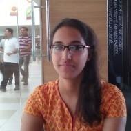 Minakshi G. Class I-V Tuition trainer in Kolkata