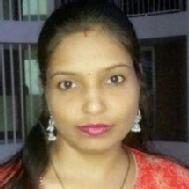 Sneha C. Marathi Speaking trainer in Nashik