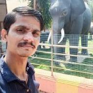 Mahesh B Class 8 Tuition trainer in Bijapur