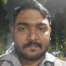 Photo of Vishal Pandey