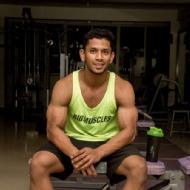 Koumud Atwe Personal Trainer trainer in Pune