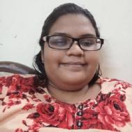 Emerald Reshma Reddithota Class 12 Tuition trainer in Nagpur
