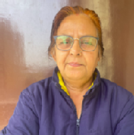 Kaushilya M. Class 10 trainer in Faridabad