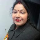 Photo of Priyanka Srivastava