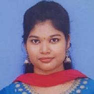 Induja B. Handwriting trainer in Veppampattu