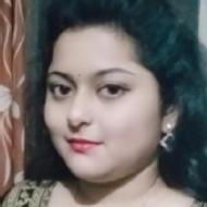 Soumasree Dutta Class I-V Tuition trainer in Howrah