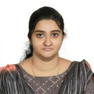 Roshni R. BTech Tuition trainer in Bhopal