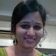Mridula Tripathi SAT trainer in Bangalore