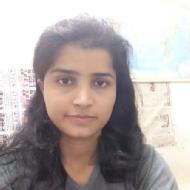 Shweta Pandey Class 10 trainer in Lucknow