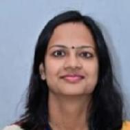 Dr. Kratika Mathur BA Tuition trainer in Jaipur