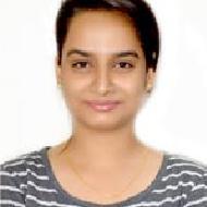 Sahiba M. Class I-V Tuition trainer in Ghaziabad