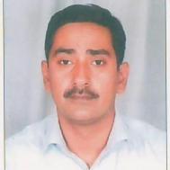 Syed Husain Asghar BBA Tuition trainer in Delhi