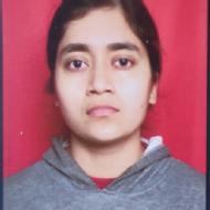 Shilpi A. Class 12 Tuition trainer in Dehradun