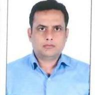 Shahique Anwer Oracle DBA OCA trainer in Bangalore