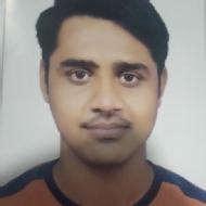 Sumit Kr Singh Class 11 Tuition trainer in Kolkata