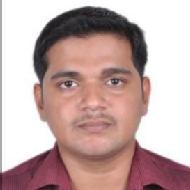 Anand M K Class 12 Tuition trainer in Udupi