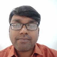 Naveen Kumar Sreeramoju C Language trainer in Warangal