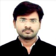Anurag Singh UPSC Exams trainer in Lucknow
