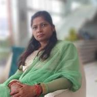 Meetu M. Nursery-KG Tuition trainer in Lucknow
