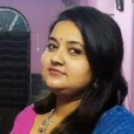 Srijita Mukherjee Art and Craft trainer in Hooghly