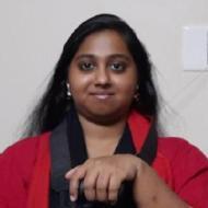 Devika Sukumaran Graphic Designing trainer in Tiruchirappalli