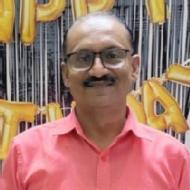 Anil J Soni Class 12 Tuition trainer in Ahmedabad