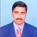 Photo of Upendra Raju