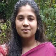 Madhuri H. Class 11 Tuition trainer in Shimoga