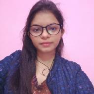 Sohini G. Class 12 Tuition trainer in Delhi