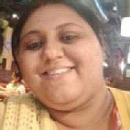 Sriparna D. Special Education (Autism) trainer in Kolkata