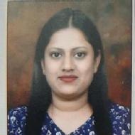 Neha K. Class I-V Tuition trainer in Delhi