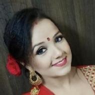 Harmeet K. Makeup trainer in Ludhiana