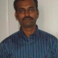 Prabaharan Graceraj MTech Tuition trainer in Mysore