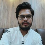 Avinash Kumar Aryan Class I-V Tuition trainer in Gorakhpur